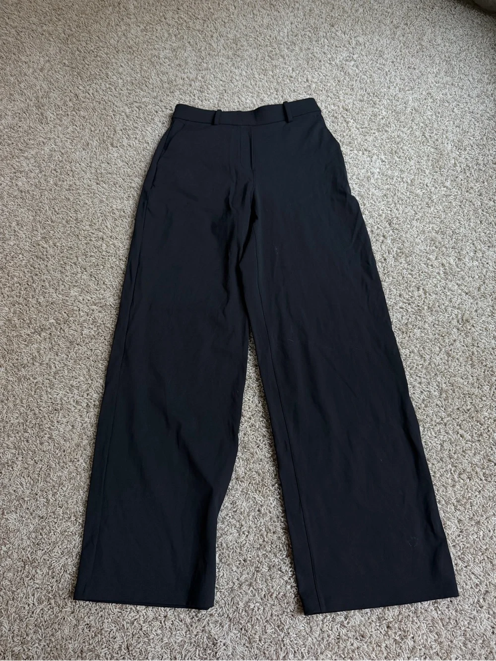 Lululemon Daydrift Trouser